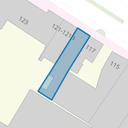 Perceel GLN00-G-2768