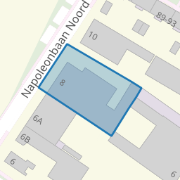 Perceel GLN00-G-2778