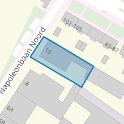 Perceel GLN00-G-2779