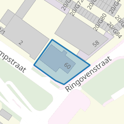 Perceel GLN00-G-2786