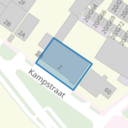 Perceel GLN00-G-2787