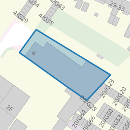 Perceel GLN00-G-2791