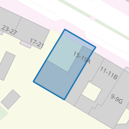 Perceel GLN00-G-2802