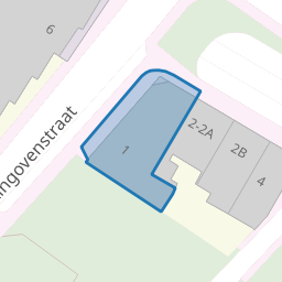 Perceel GLN00-G-2810