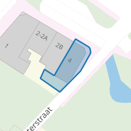 Perceel GLN00-G-2812