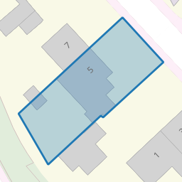 Perceel GLN00-G-2863