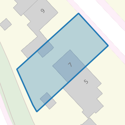 Perceel GLN00-G-2864