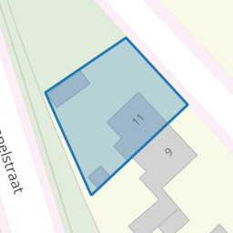 Perceel GLN00-G-2866