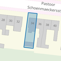 Perceel GLN00-G-2906
