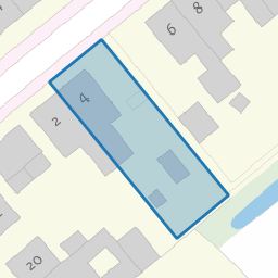 Perceel GLN00-G-2908