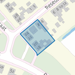 Perceel GLN00-G-2909