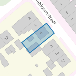 Perceel GLN00-G-2911