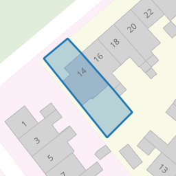 Perceel GLN00-G-2913