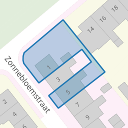 Perceel GLN00-G-2914