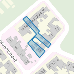 Perceel GLN00-G-2915