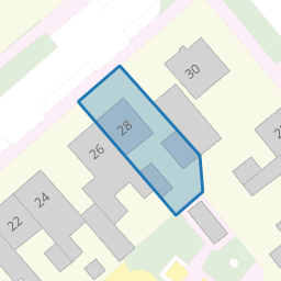 Perceel GLN00-G-2928