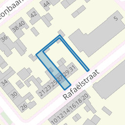 Perceel GLN00-G-2935