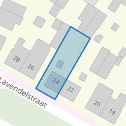 Perceel GLN00-G-2938