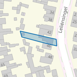 Perceel GLN00-G-2968