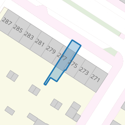 Perceel GLN00-G-2970