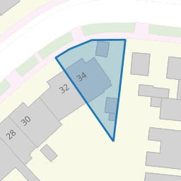 Perceel GLN00-G-2975