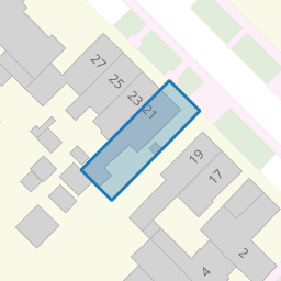 Perceel GLN00-G-2985