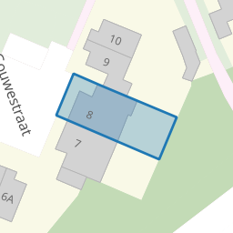 Perceel GLN00-G-2996