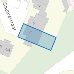 Perceel GLN00-G-2997