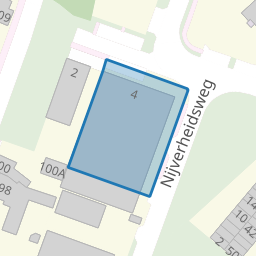 Perceel GLN00-G-3029