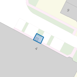 Perceel GLN00-G-3033