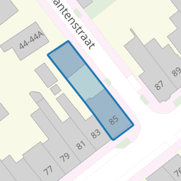 Perceel GLN00-G-3059