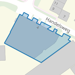 Perceel GLN00-G-3063