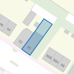 Perceel GLN00-G-3072