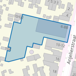 Perceel GLN00-G-3109