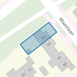 Perceel GLN00-G-3112