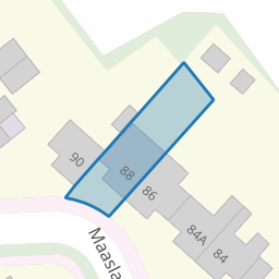 Perceel GLN00-G-3117