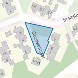 Perceel GLN00-G-3135