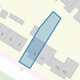 Perceel GLN00-G-3158