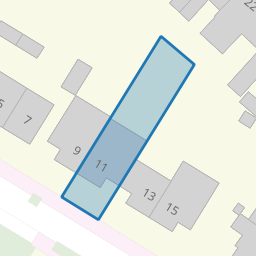 Perceel GLN00-G-3159