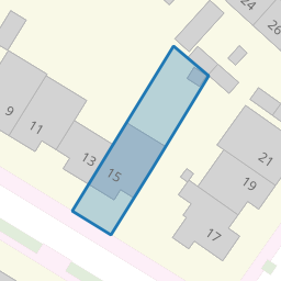 Perceel GLN00-G-3161