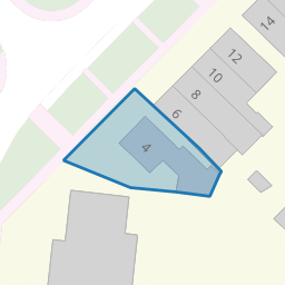 Perceel GLN00-G-3173