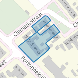 Perceel GLN00-G-3175