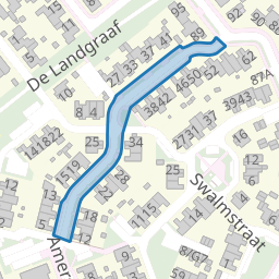 Perceel GLN00-G-3184