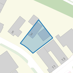 Perceel GLN00-G-3194