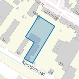 Perceel GLN00-G-3209