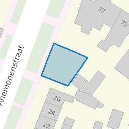 Perceel GLN00-G-3214