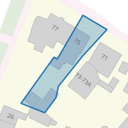 Perceel GLN00-G-3215