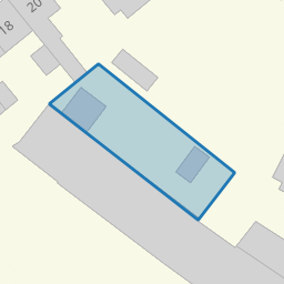 Perceel GLN00-G-3224