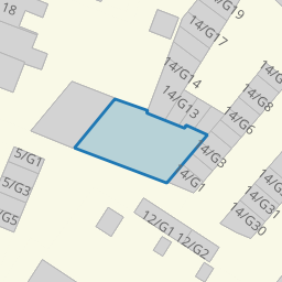 Perceel GLN00-G-3233