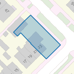 Perceel GLN00-G-3240